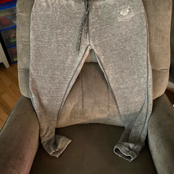 Roxy Sweatpants - Picture 2 of 4